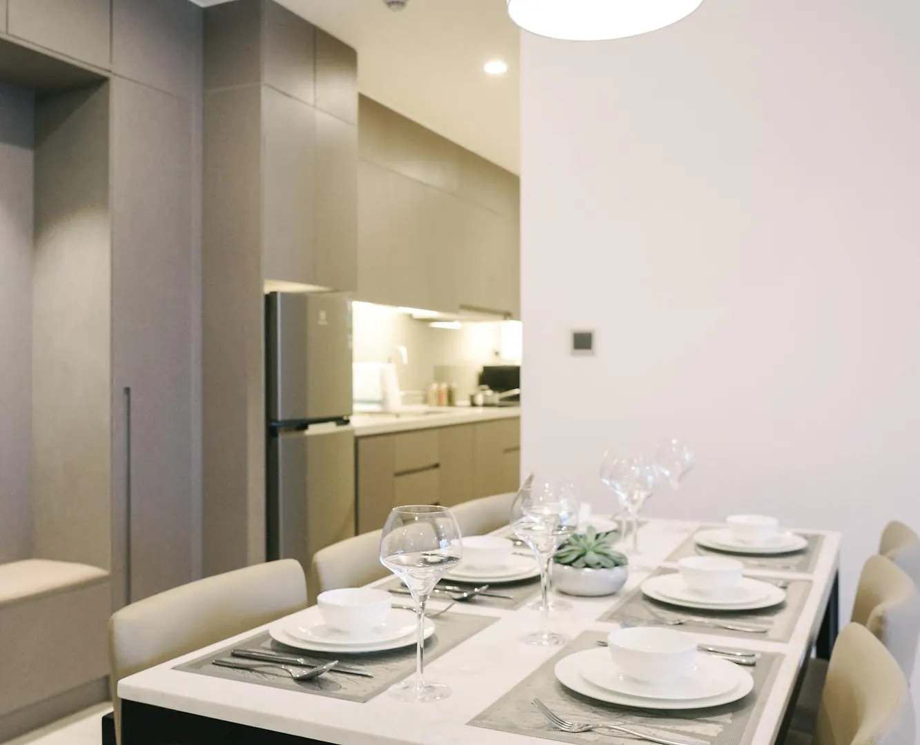 فندق Citadines Blue Cove Danang