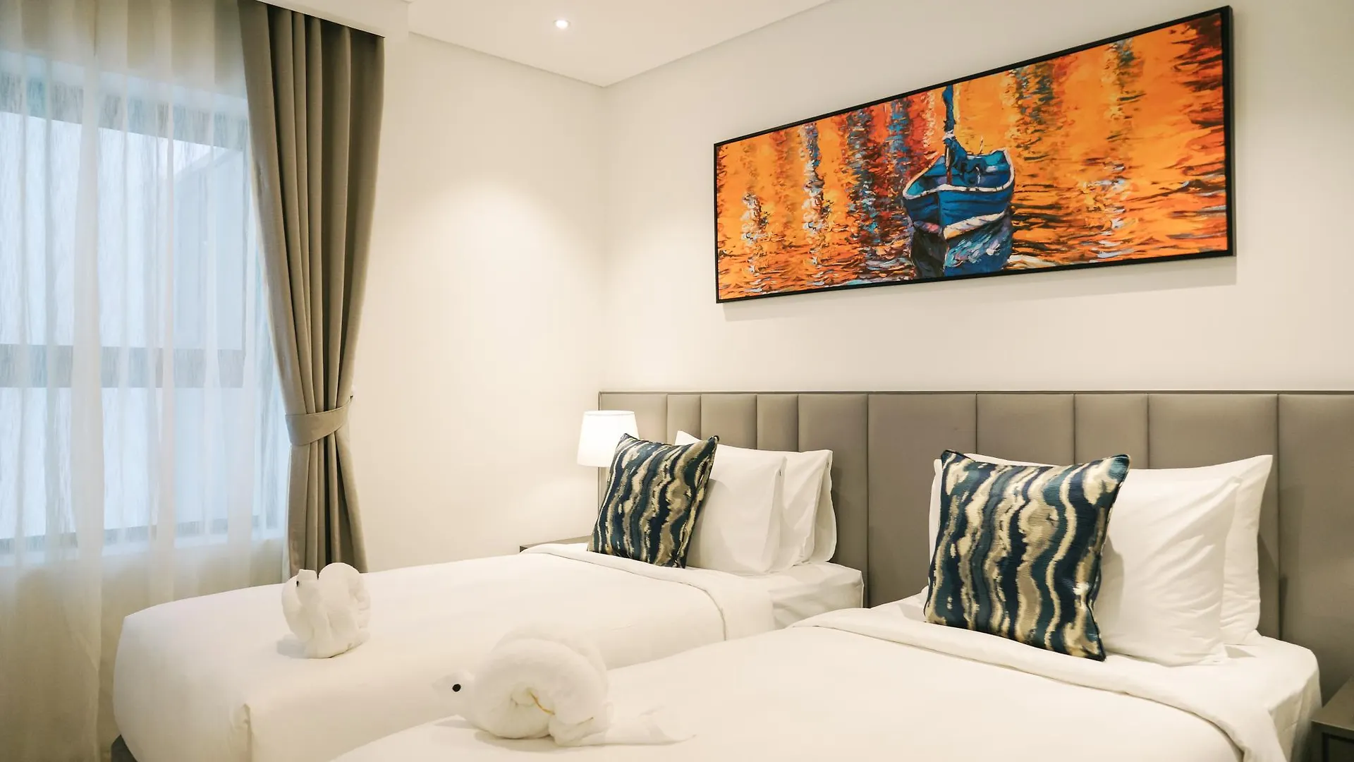 فندق Citadines Blue Cove Danang دا نانغ