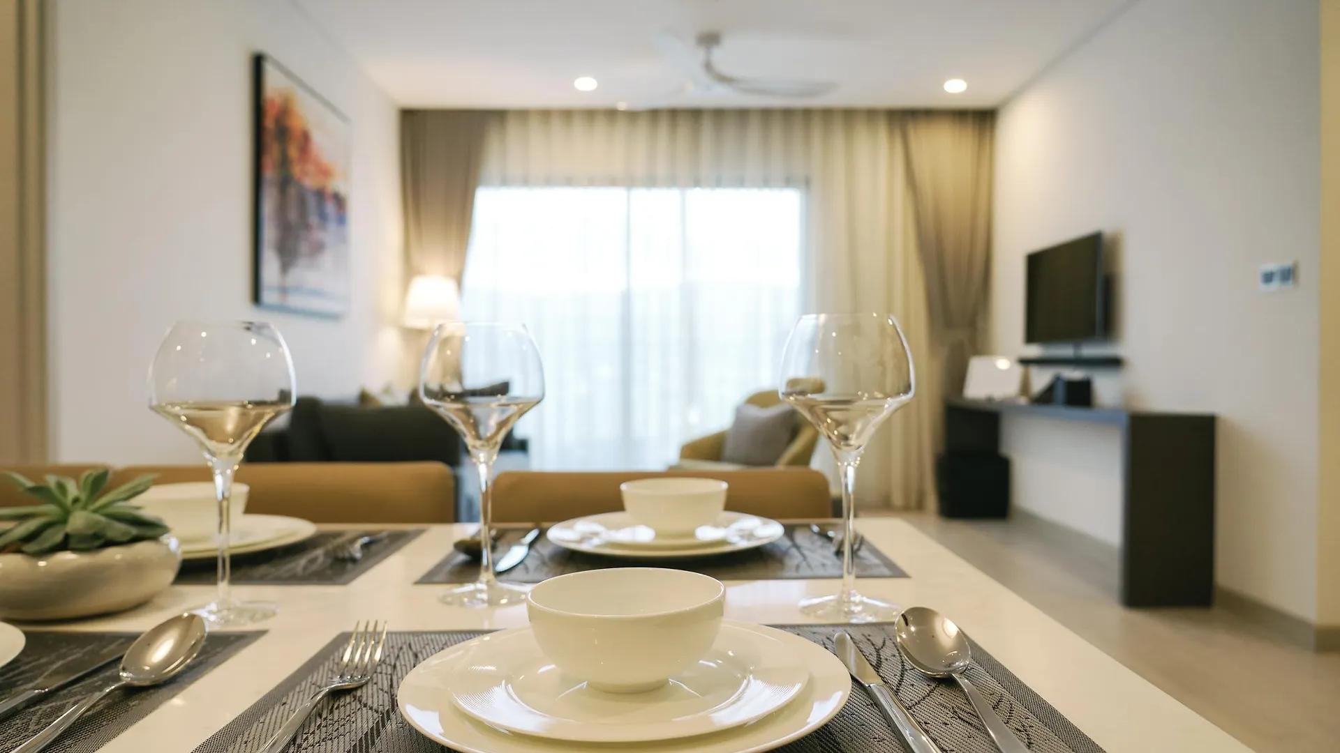 ****  فندق Citadines Blue Cove Danang فيتنام