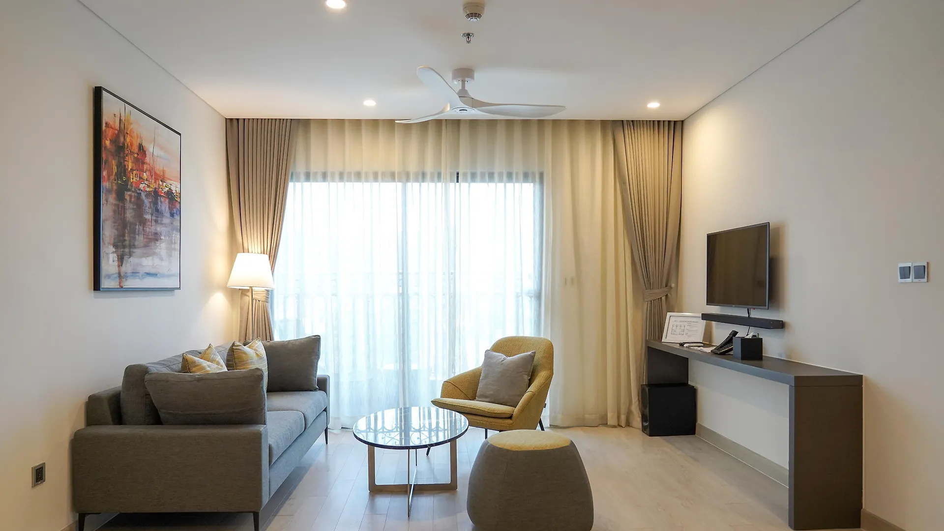 فندق Citadines Blue Cove Danang 4*, دا نانغ فيتنام