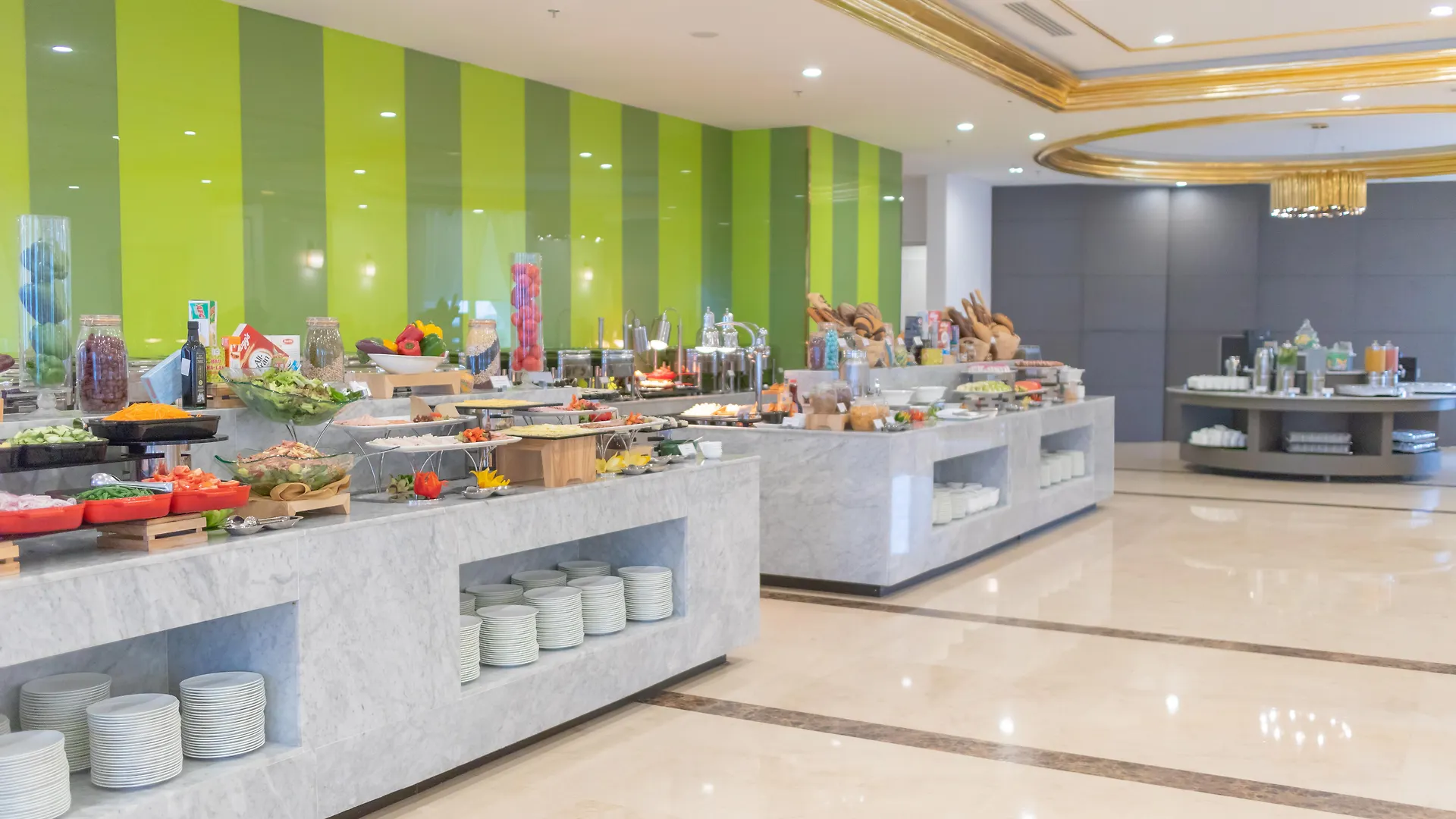 فندق Citadines Blue Cove Danang