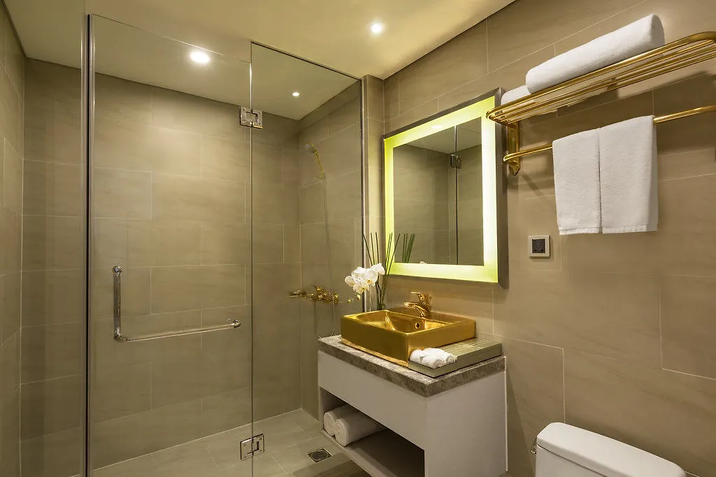 ****  فندق Citadines Blue Cove Danang فيتنام