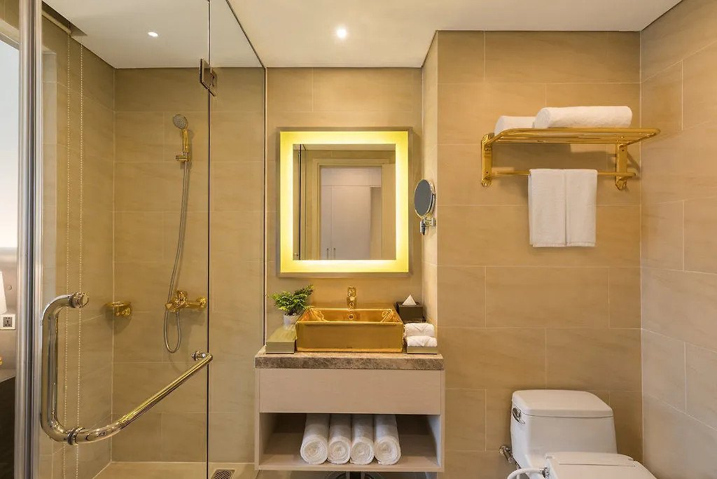 فندق Citadines Blue Cove Danang دا نانغ