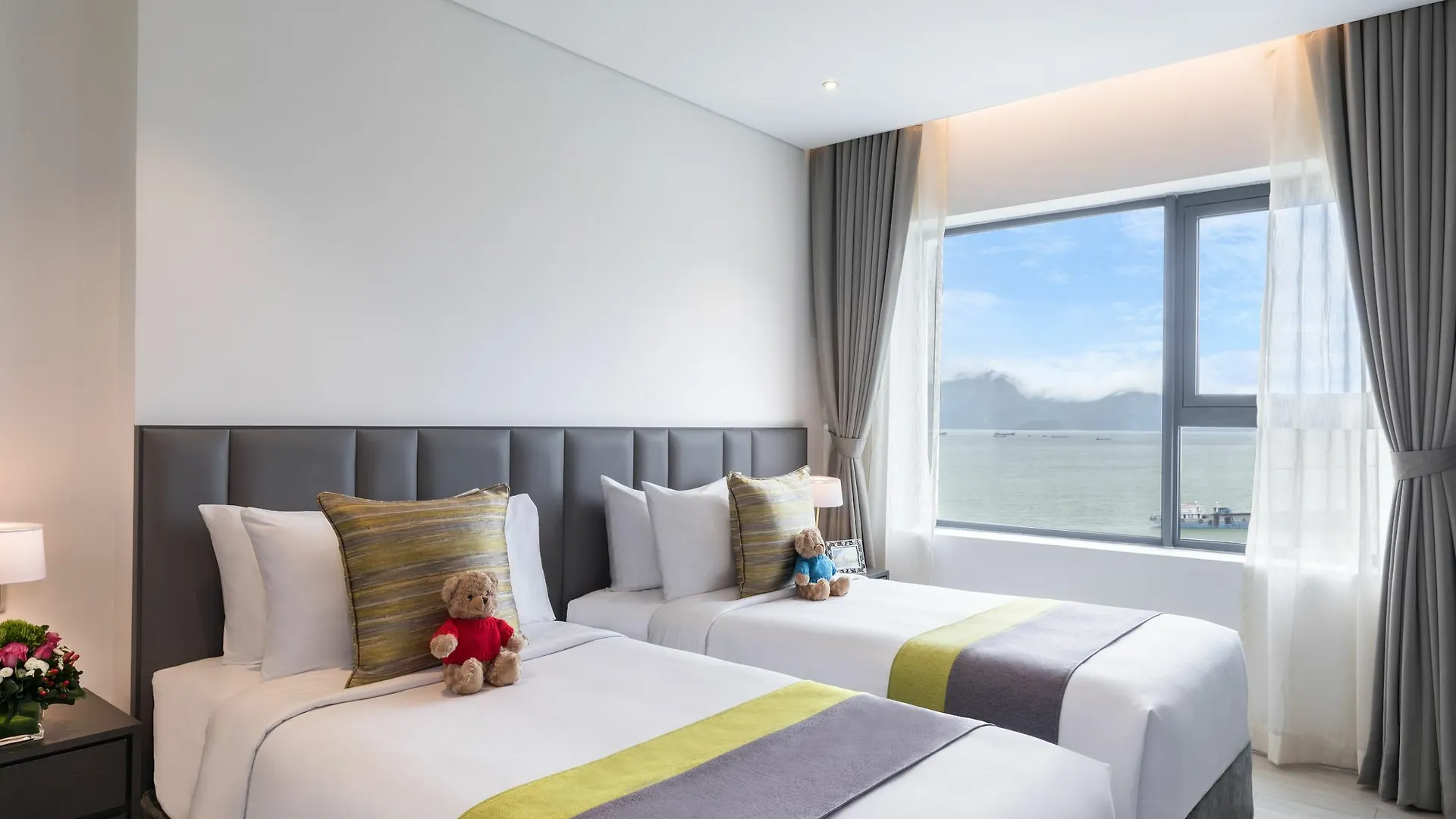 فندق Citadines Blue Cove Danang فيتنام