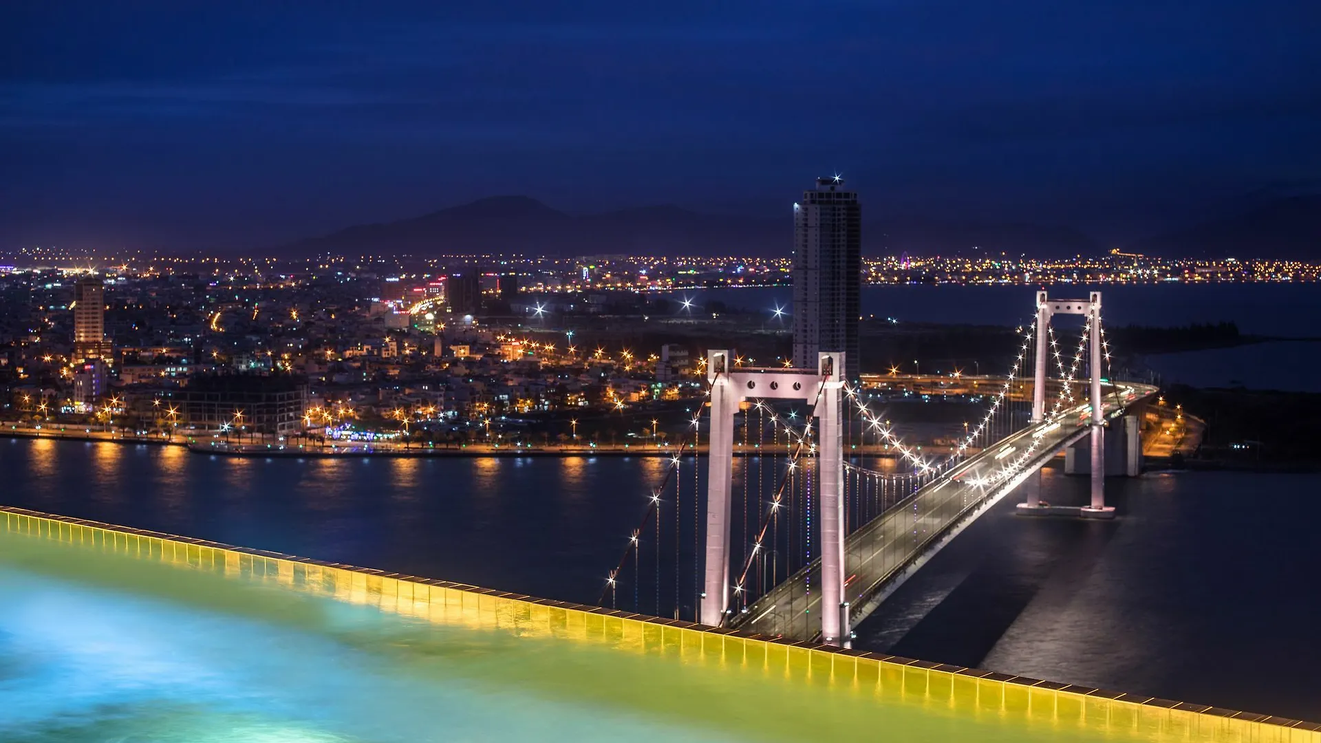 فندق Citadines Blue Cove Danang 4*, دا نانغ