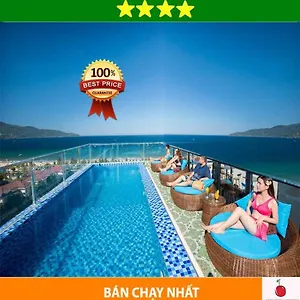 Отель Anh Dao &, Дананг