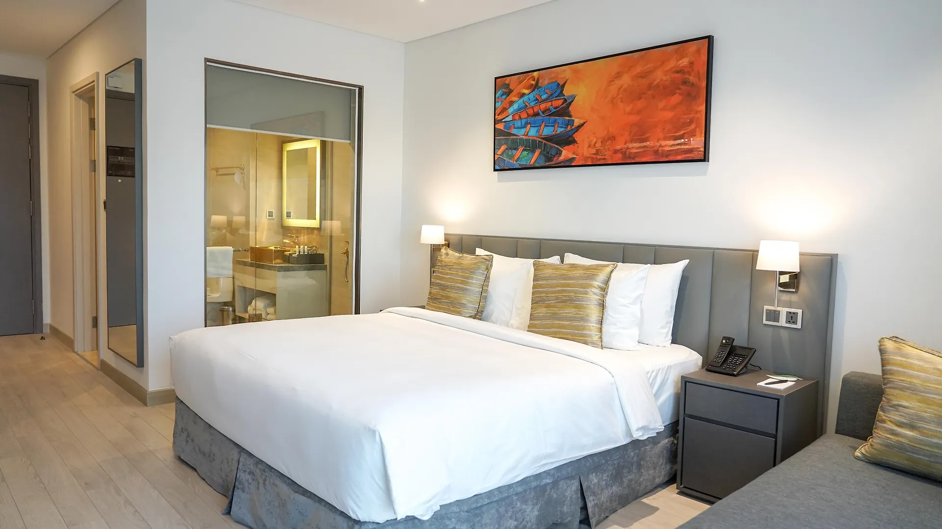 Citadines Blue Cove Danang Hotel Da Nang
