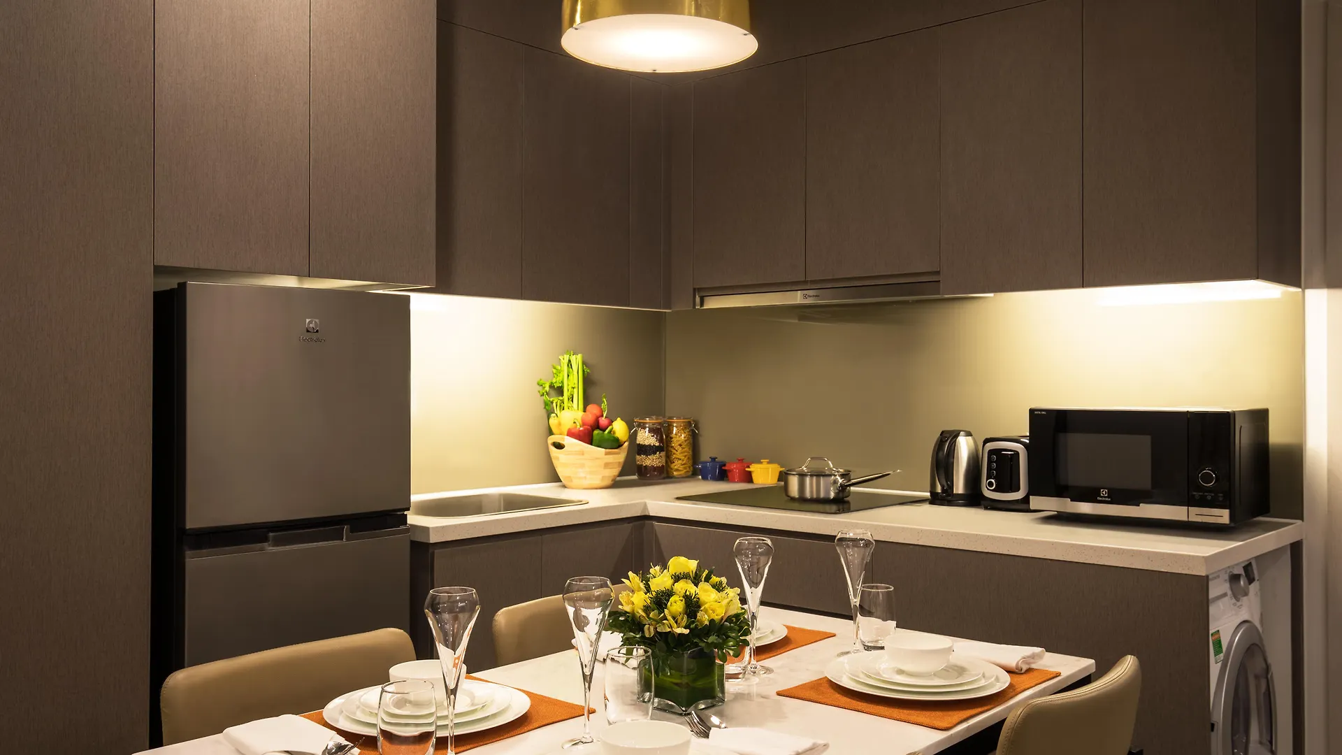Citadines Blue Cove Danang Hotel 4*, Da Nang