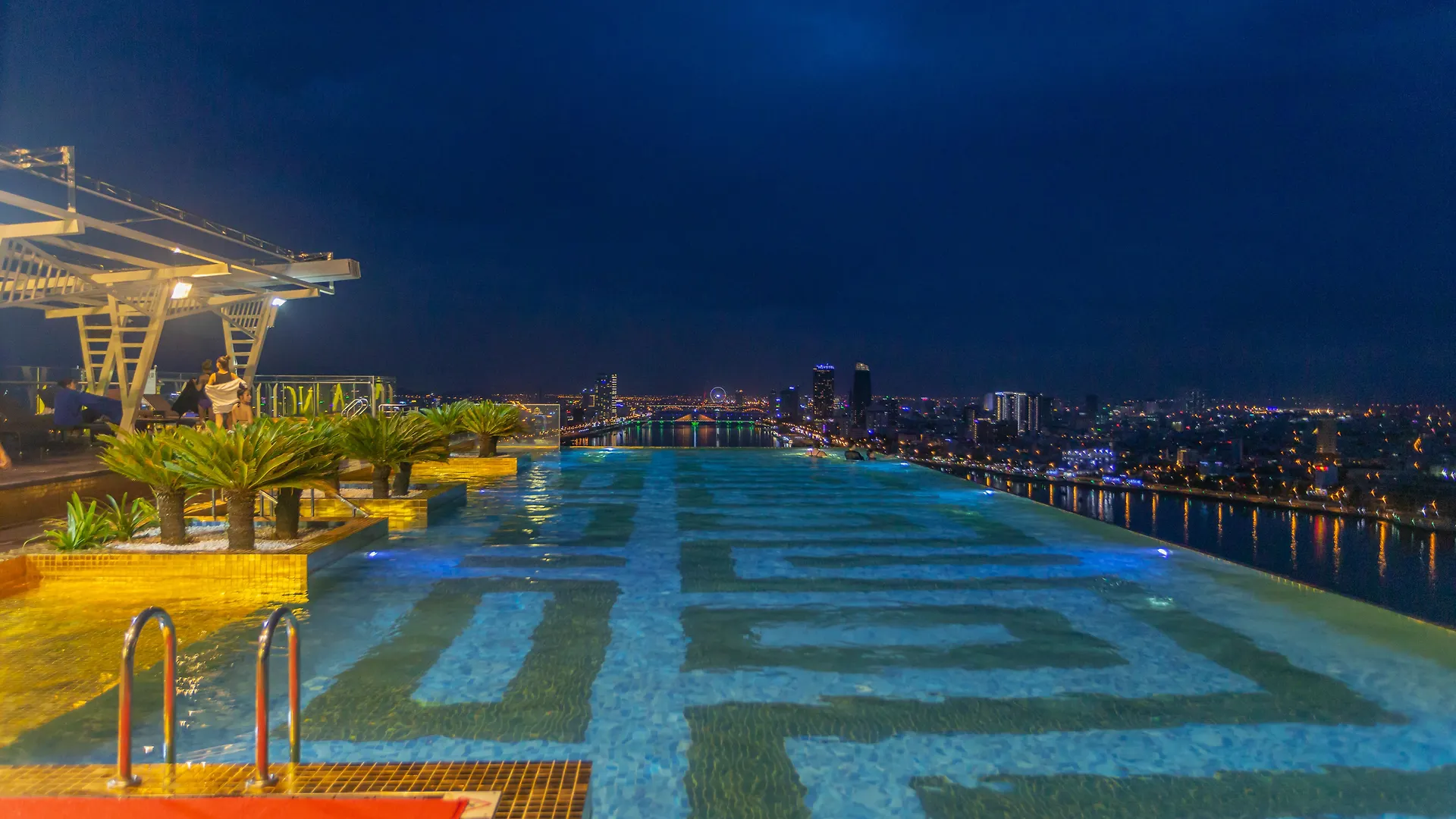 Citadines Blue Cove Danang Hotel  Da Nang