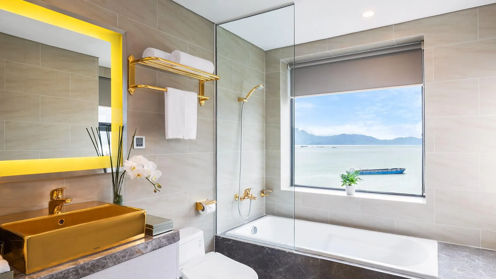Citadines Blue Cove Danang Hotel Vietnam
