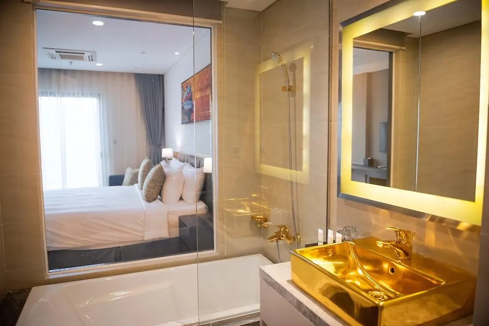 Citadines Blue Cove Danang Hotel