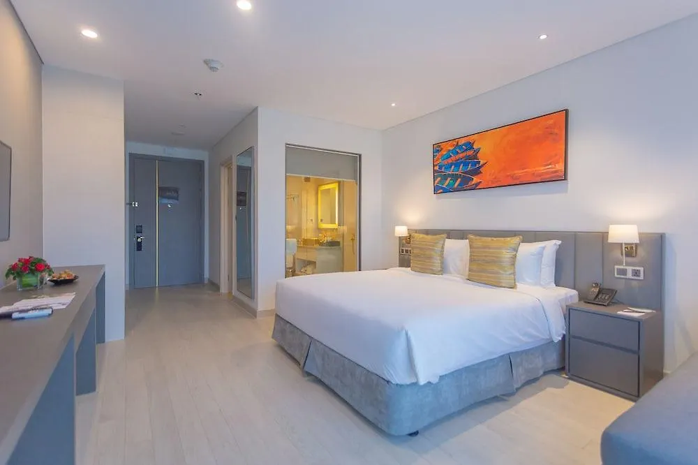 ****  Citadines Blue Cove Danang Hotel Vietnam