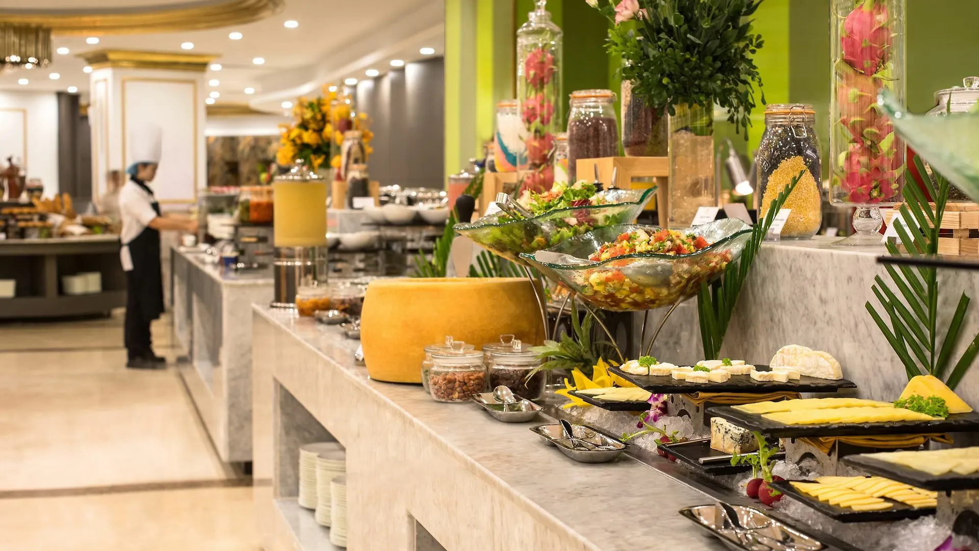 Citadines Blue Cove Danang Hotel