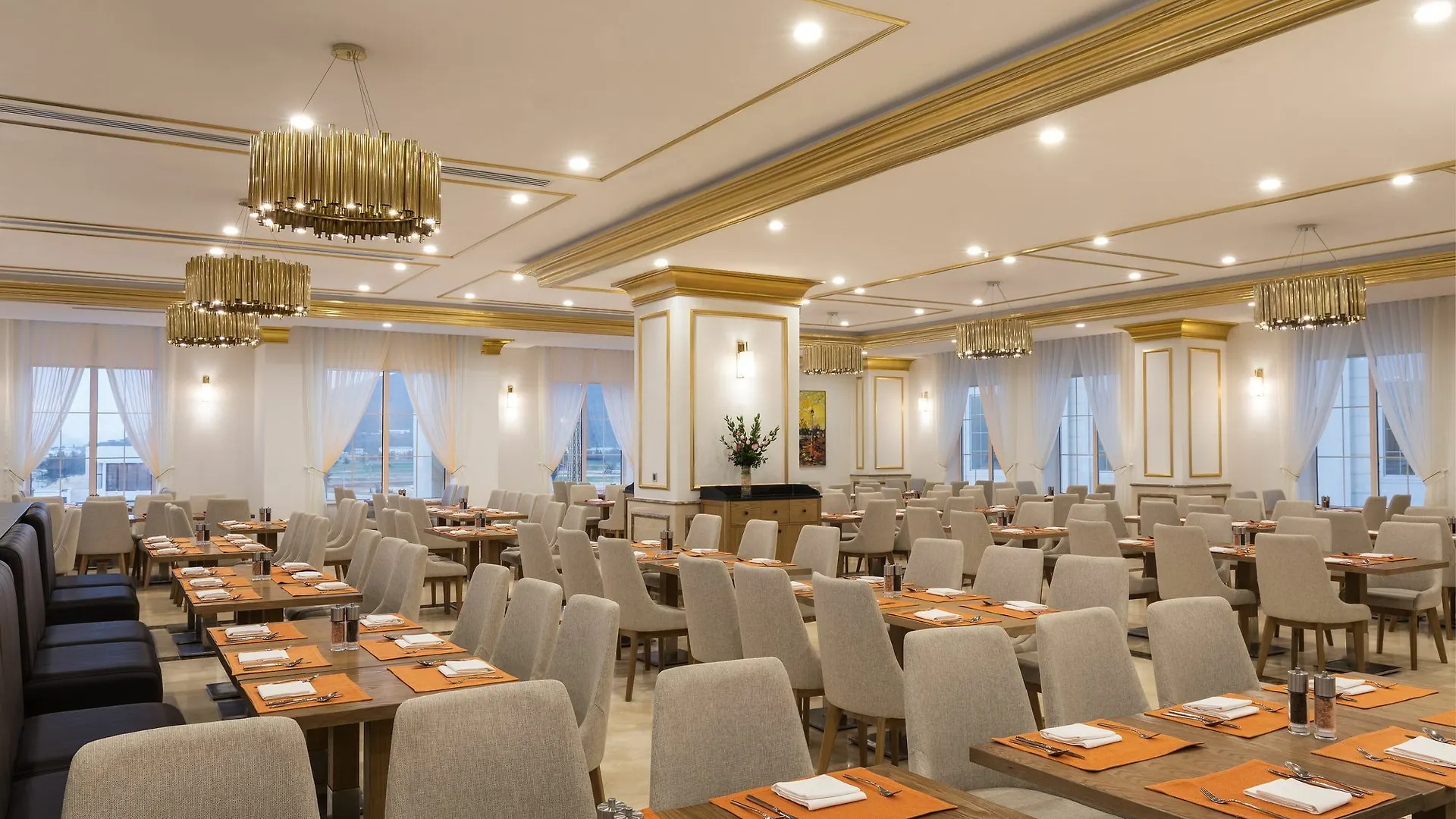 Citadines Blue Cove Danang Hotel